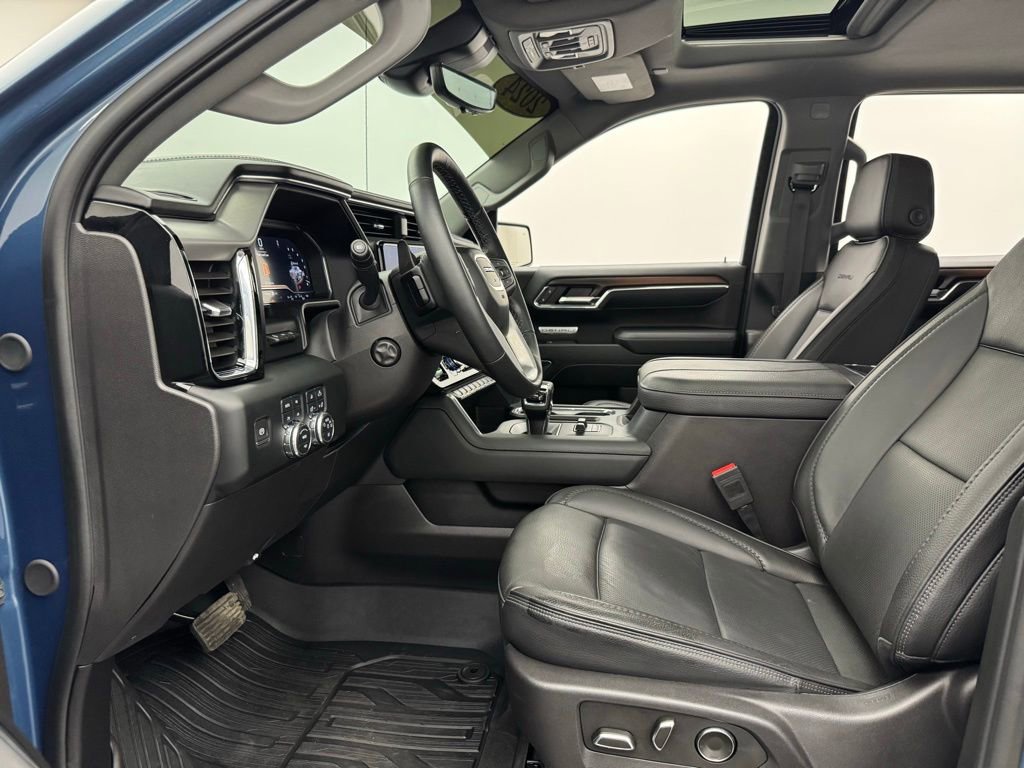 Used 2024 GMC Sierra 1500 Denali w/ Denali Reserve Package image 20