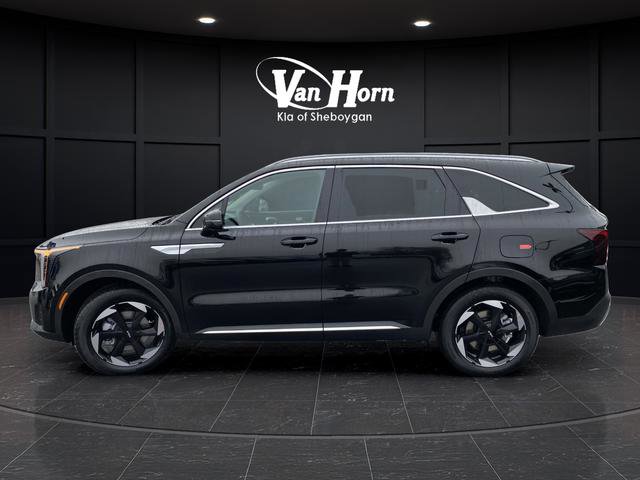 New 2026 Kia Sorento EX image 13