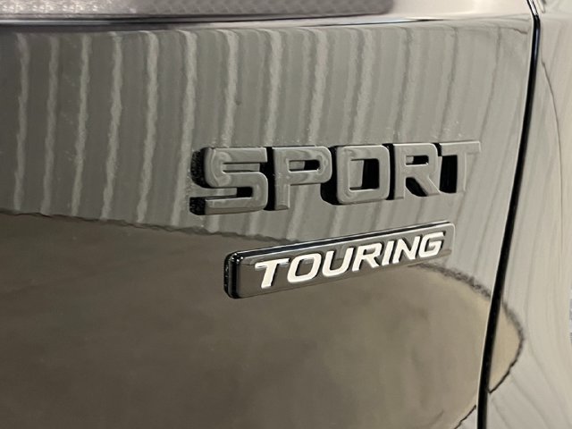 New 2027 Honda CR-V Sport Touring image 11