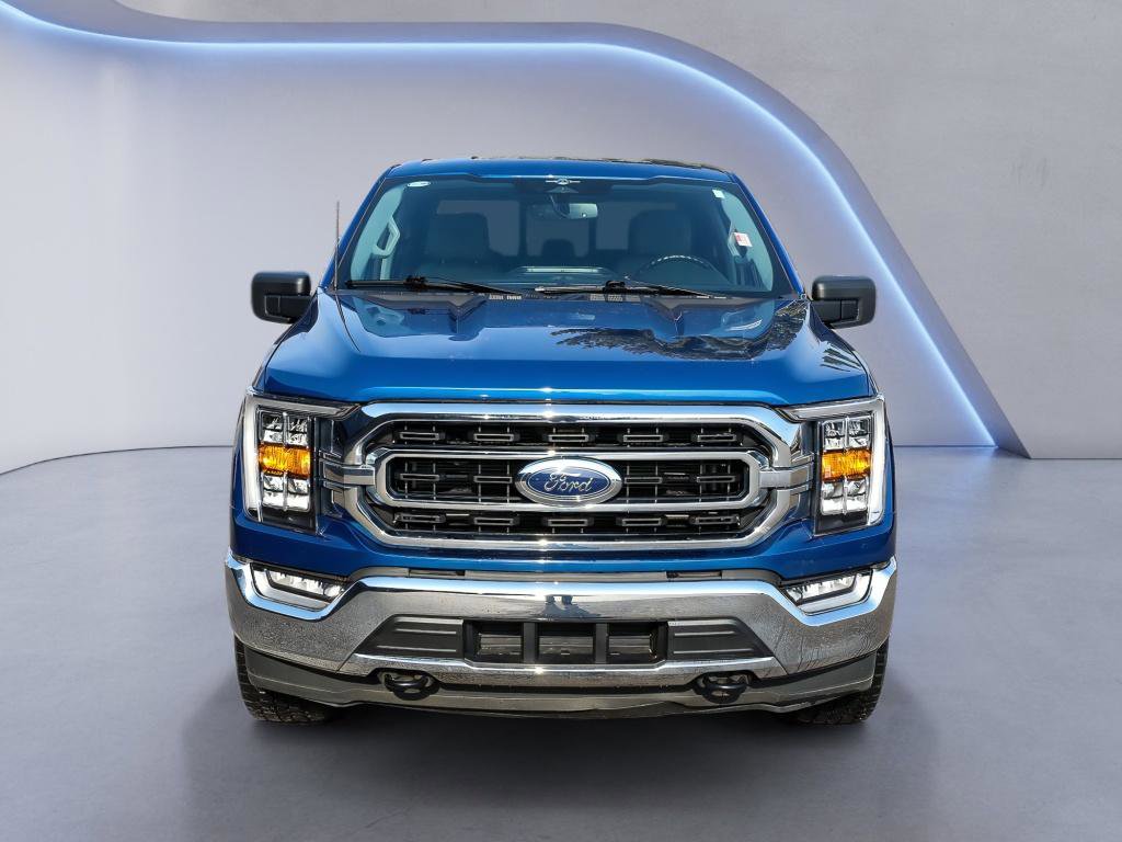 Used 2023 Ford F150 XLT w/ Equipment Group 302A High image 11