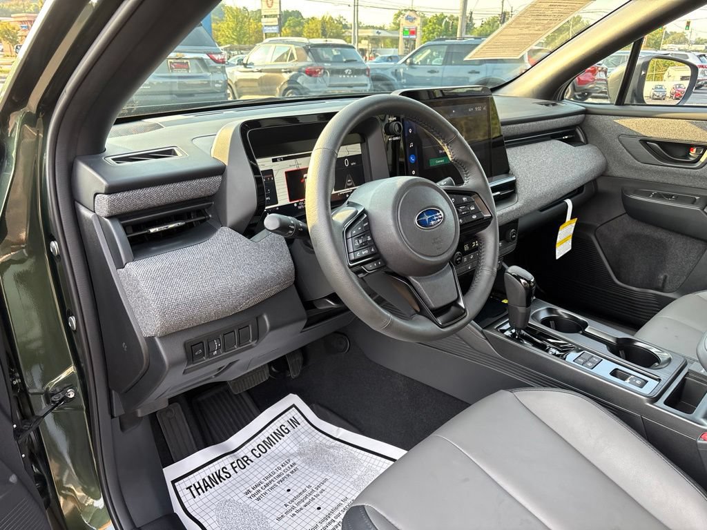 Certified 2026 Subaru Outback Premium AWD/4WD image 14