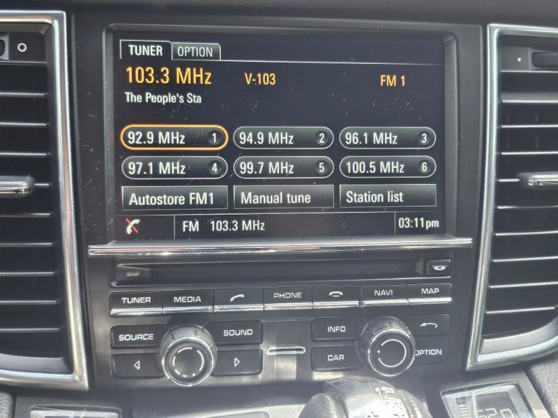 Used 2013 Porsche Panamera S RWD image 49