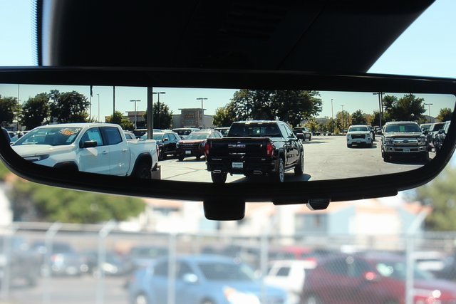 New 2026 Buick Enclave Sport Touring w/ Power Package image 5