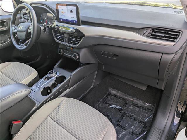 Used 2022 Ford Escape SE w/ Convenience Package FWD image 20
