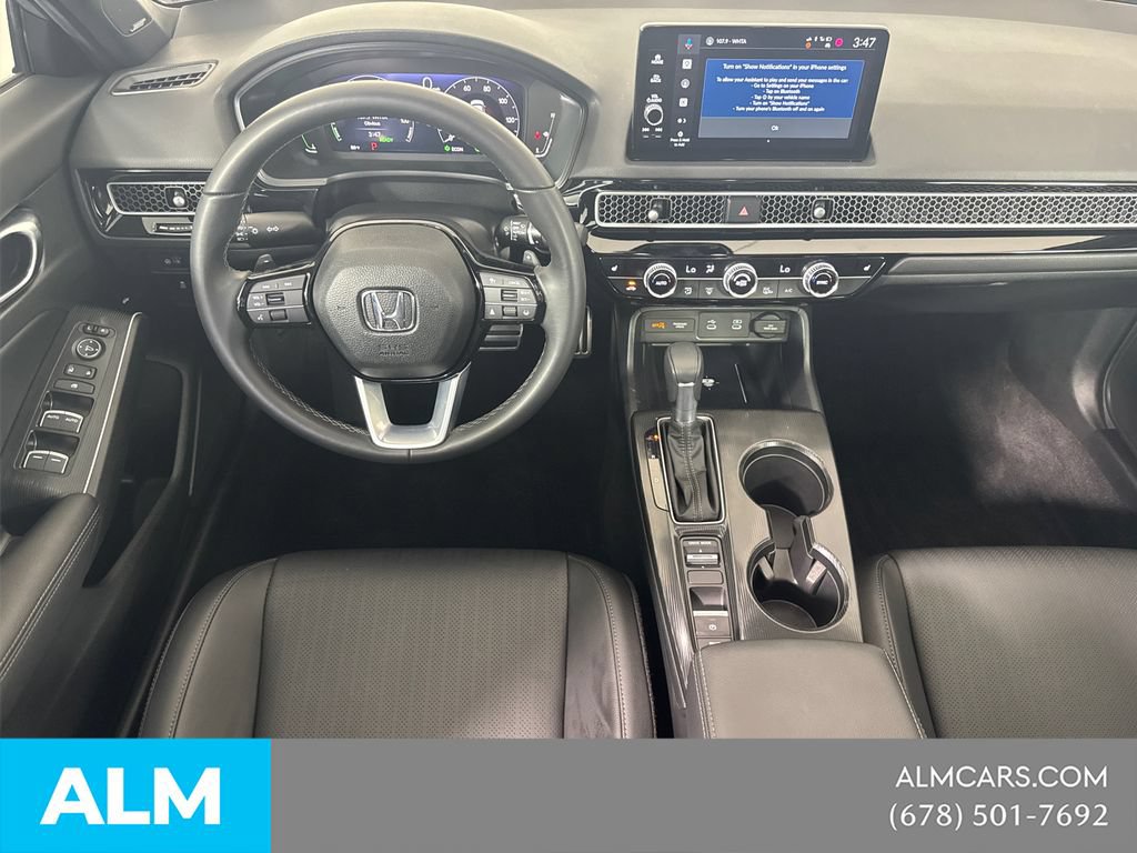 Used 2025 Honda Civic Sport image 24