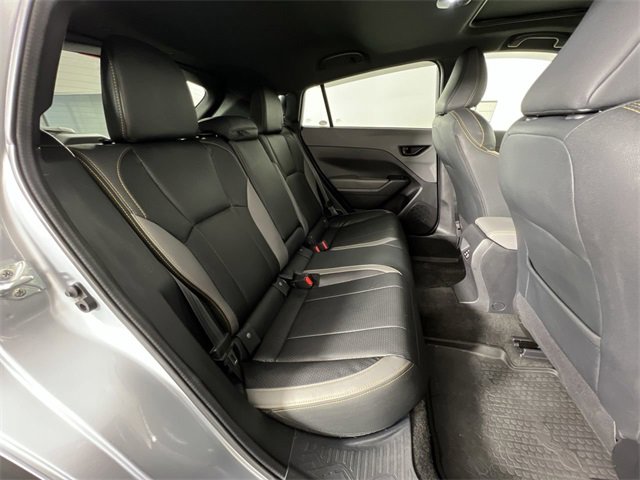 Used 2024 Subaru Crosstrek 2.5i Wilderness w/ Crosstrek Mirror Package image 28