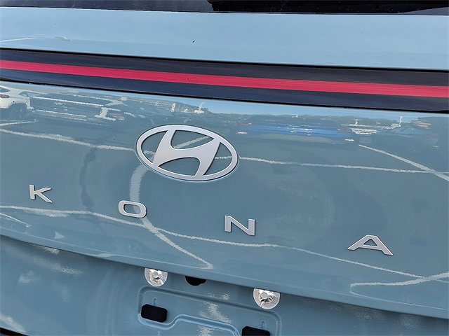 New 2026 Hyundai Kona SEL Sport image 10