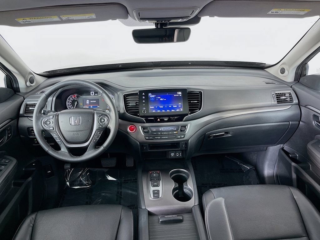 Used 2023 Honda Ridgeline RTL image 12