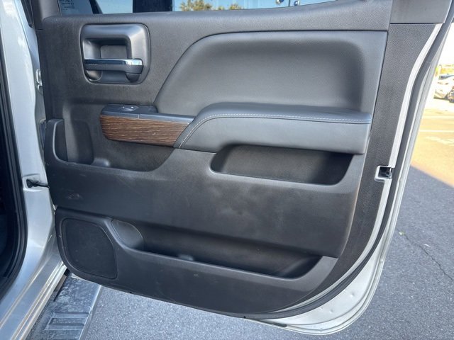 Used 2019 GMC Sierra 3500 Denali w/ Duramax Plus Package image 19