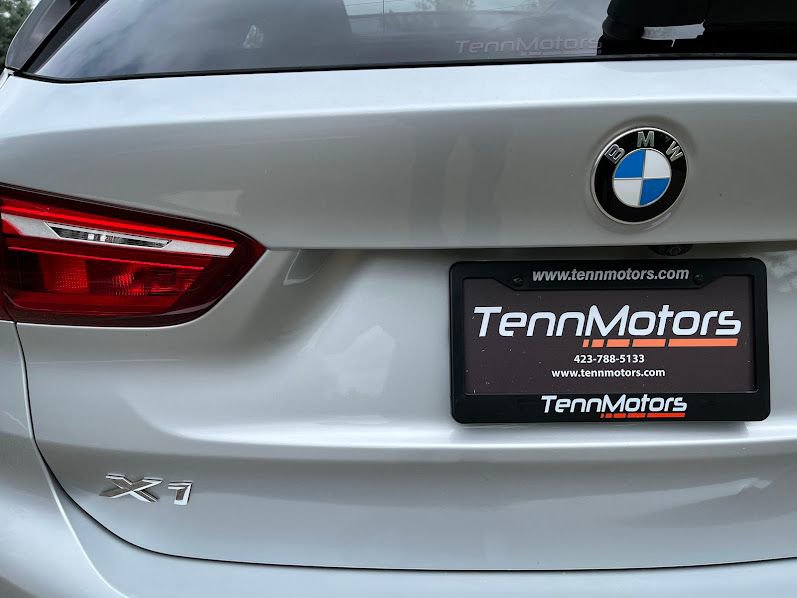 Used 2021 BMW X1 xDrive28i w/ Convenience Package AWD/4WD image 44