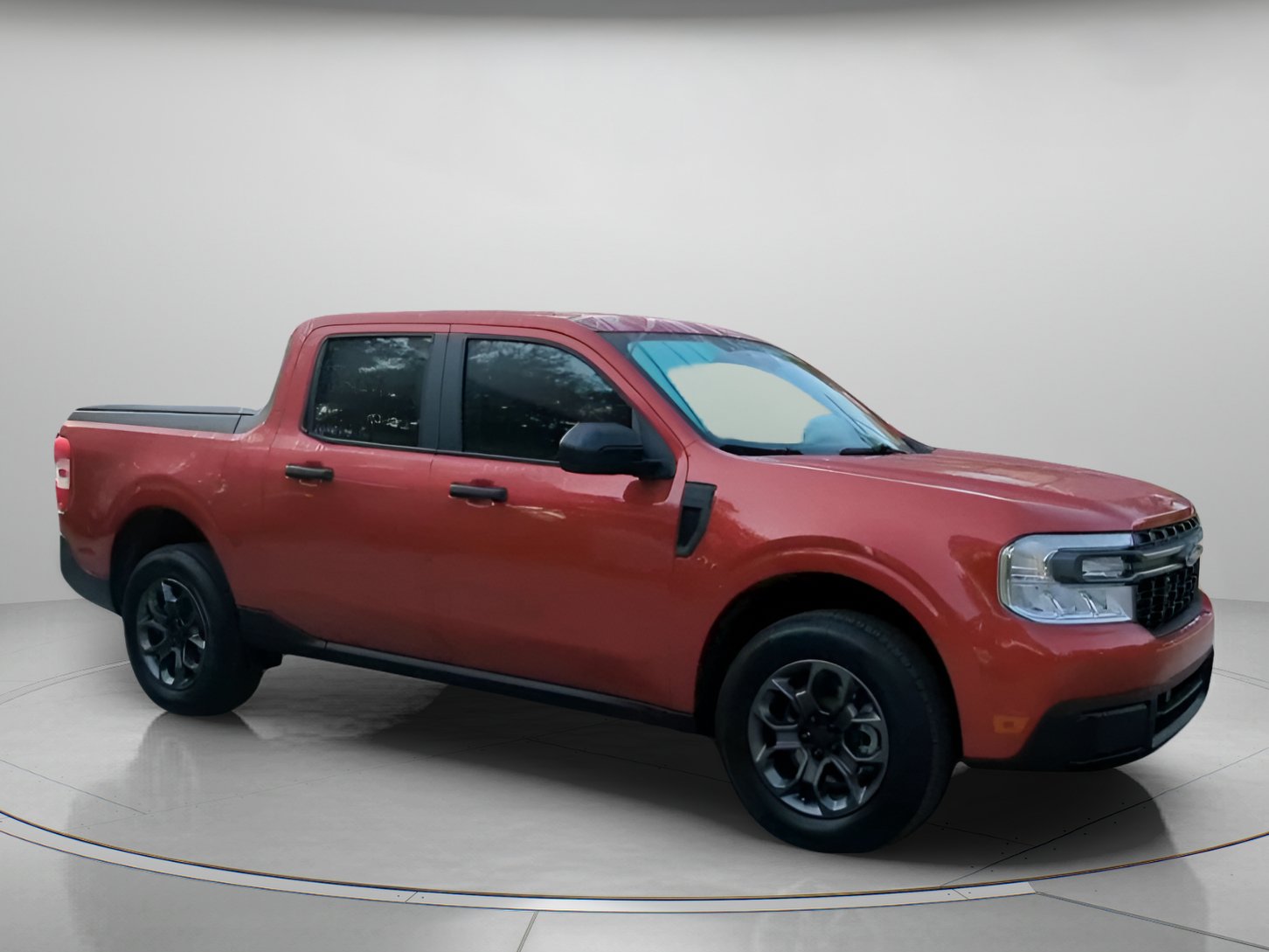 Certified 2024 Ford Maverick XLT FWD image 36