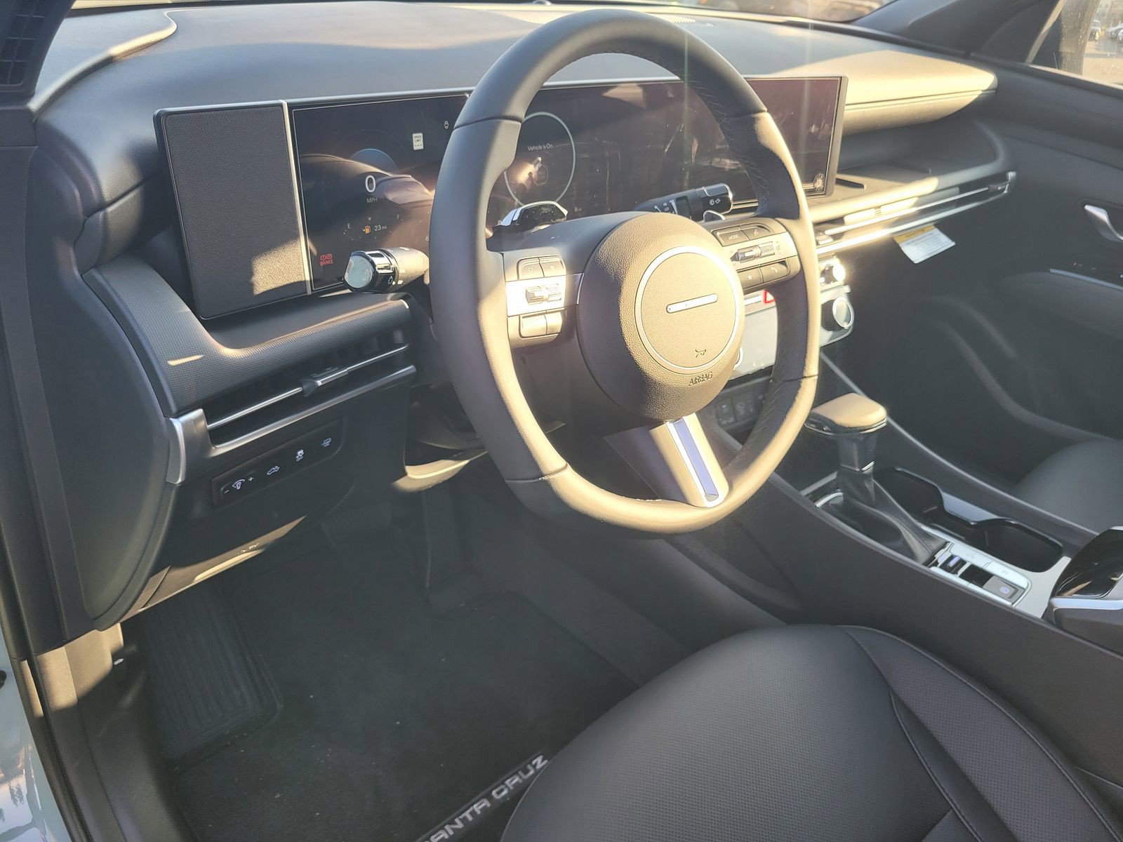 New 2026 Hyundai Santa Cruz XRT image 11