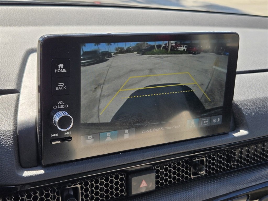 Used 2023 Honda CR-V EX-L image 21