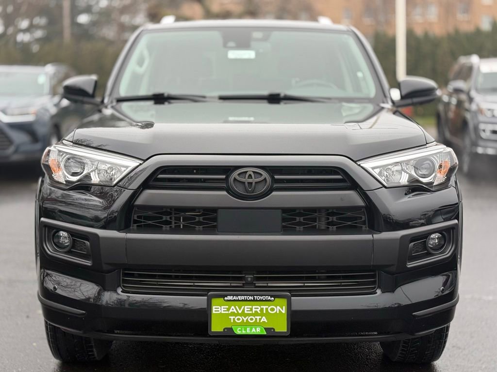 Used 2023 Toyota 4Runner Limited image 8