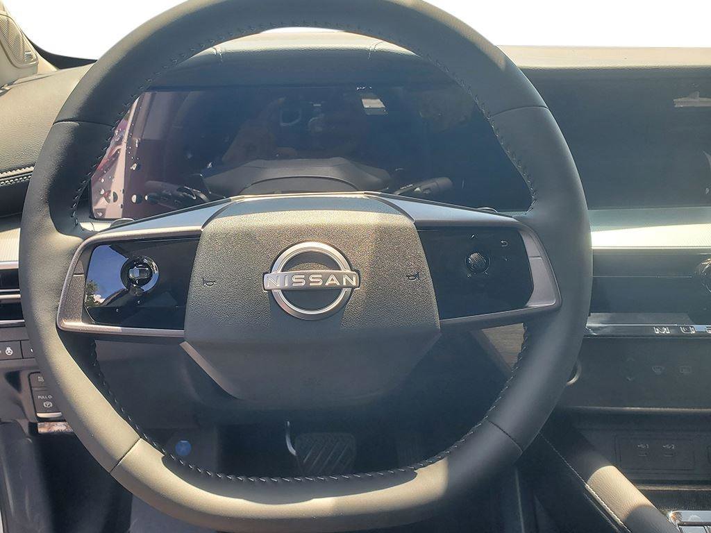 New 2025 Nissan Murano SL w/ Cargo Package AWD/4WD image 20