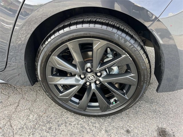Used 2024 Toyota Corolla SE image 11