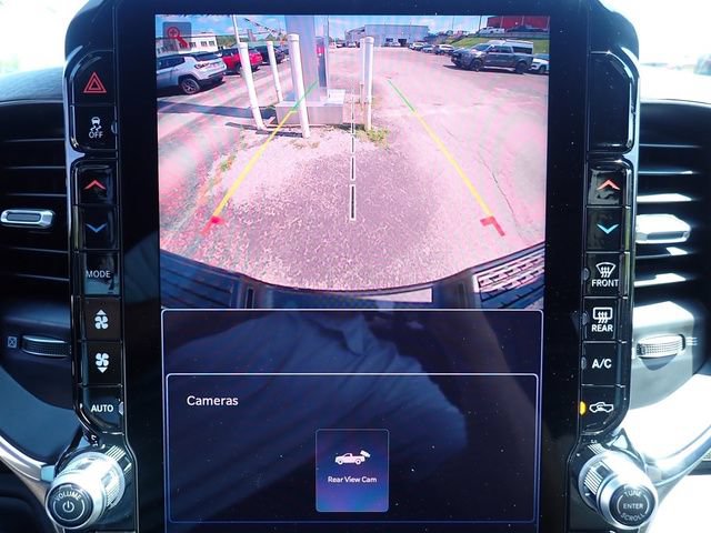 New 2027 RAM 2500 Laramie w/ Sport Appearance Package AWD/4WD image 20