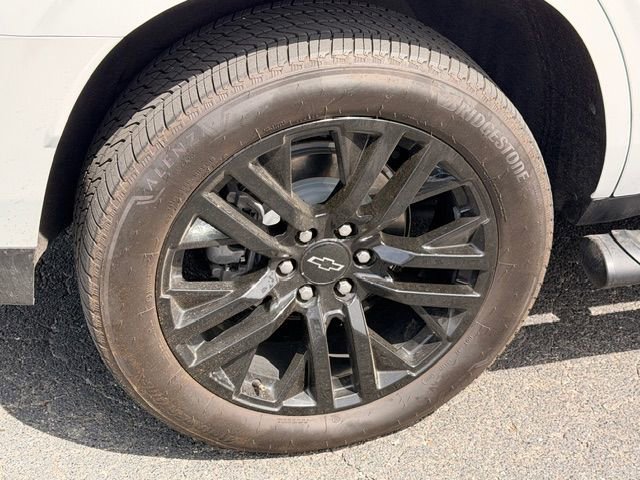 Used 2021 Chevrolet Tahoe Z71 image 23