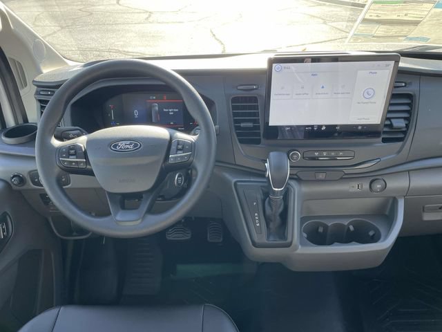 New 2026 Ford Transit 250 Low Roof RWD image 4