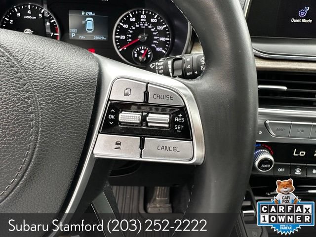 Used 2020 Kia Telluride EX AWD/4WD image 13