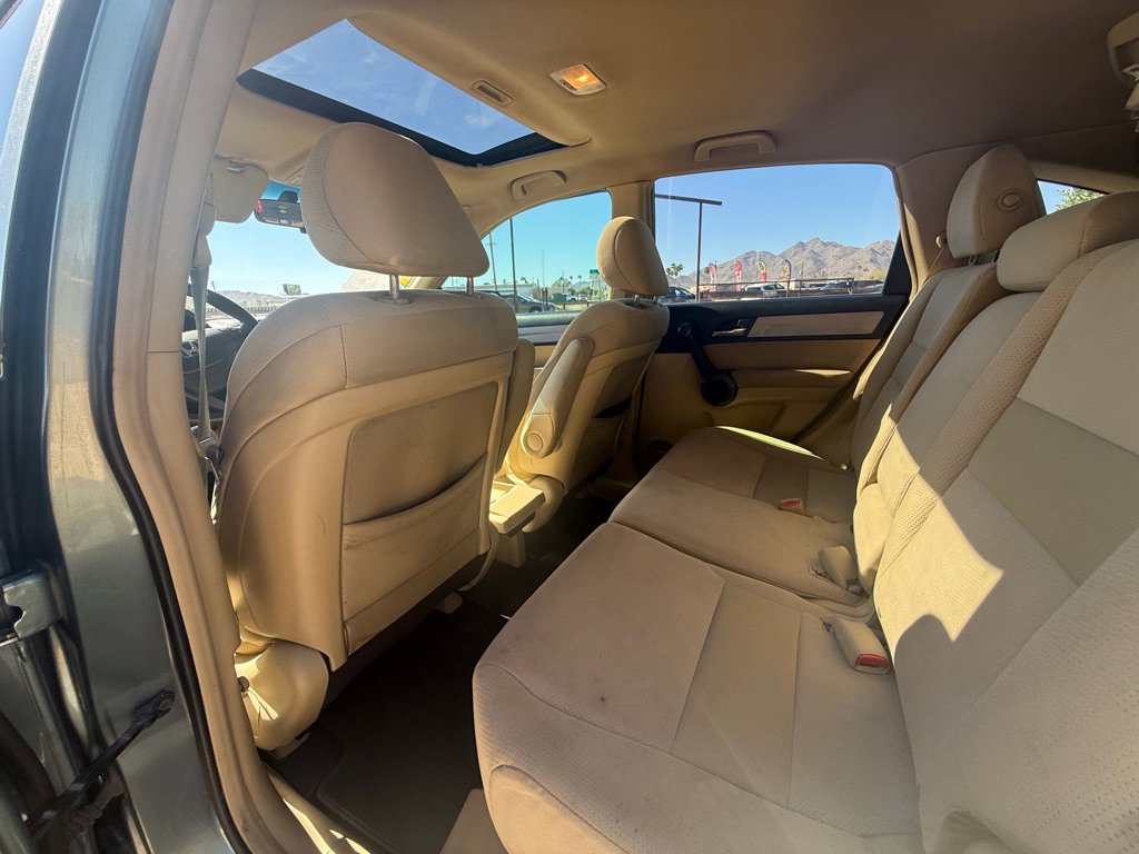 Used 2011 Honda CR-V EX image 13