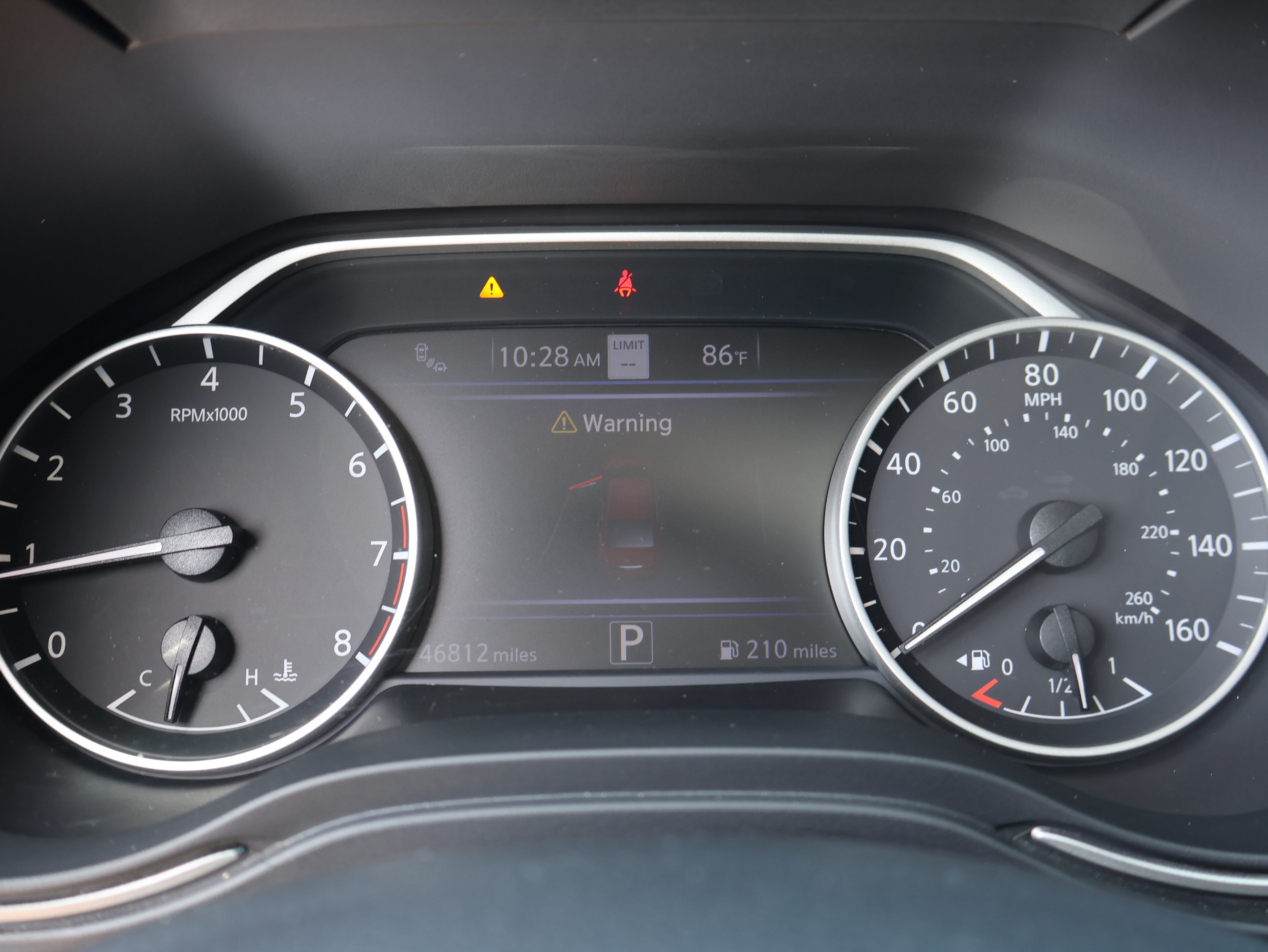 Used 2022 Nissan Maxima SR w/ Sport Mat Group FWD image 37