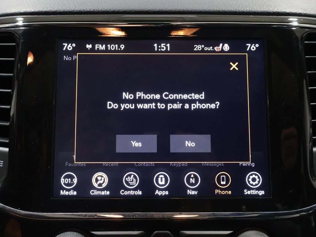 Certified 2021 Jeep Grand Cherokee Limited w/ Trailer Tow Group IV image 37