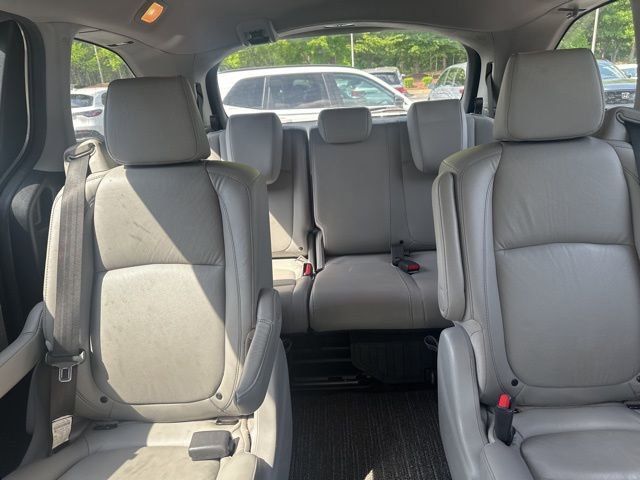 Used 2022 Honda Odyssey Touring image 10