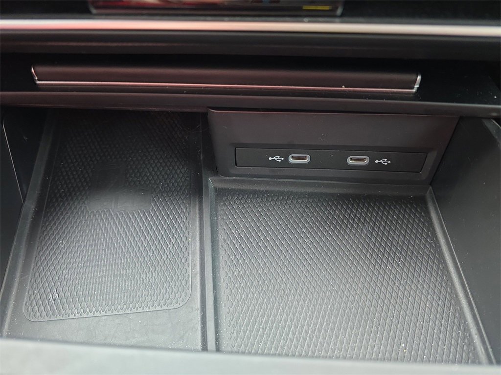 Used 2024 Volkswagen Atlas Cross Sport SE image 22