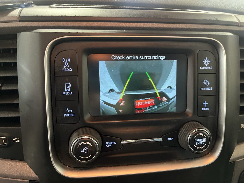 Used 2019 RAM 1500 Tradesman w/ Tradesman SXT Package AWD/4WD image 32