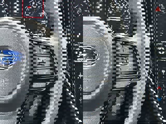 Used 2026 Subaru Forester Touring image 10