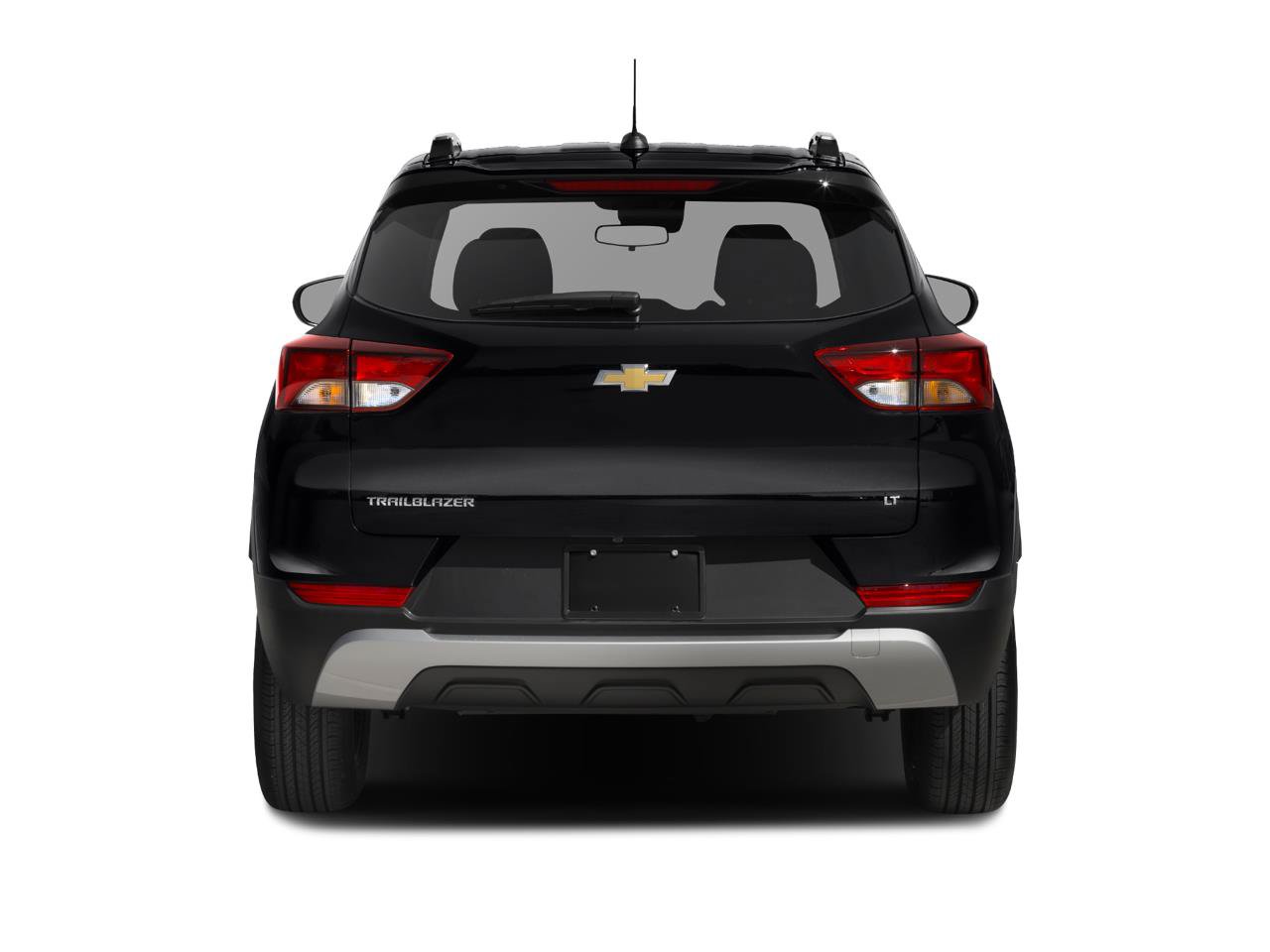 Certified 2023 Chevrolet TrailBlazer LT w/ Convenience Package AWD/4WD image 18