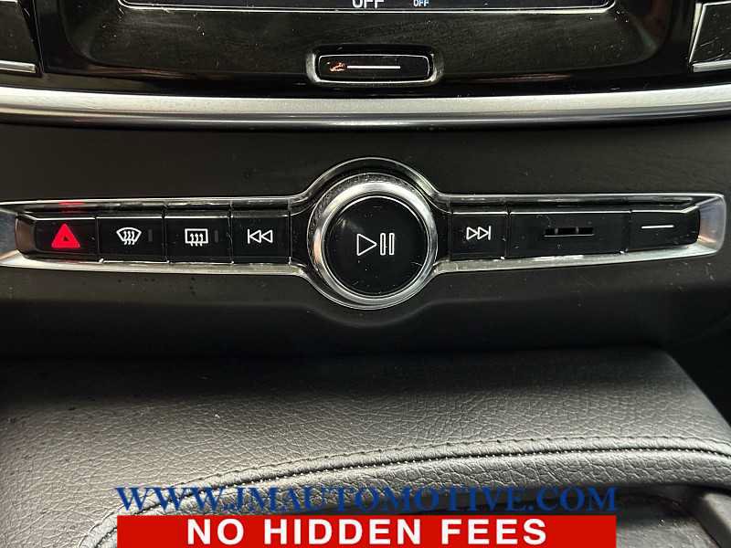 Used 2019 Volvo V90 T5 Cross Country w/ Protection Package Premier AWD/4WD image 34
