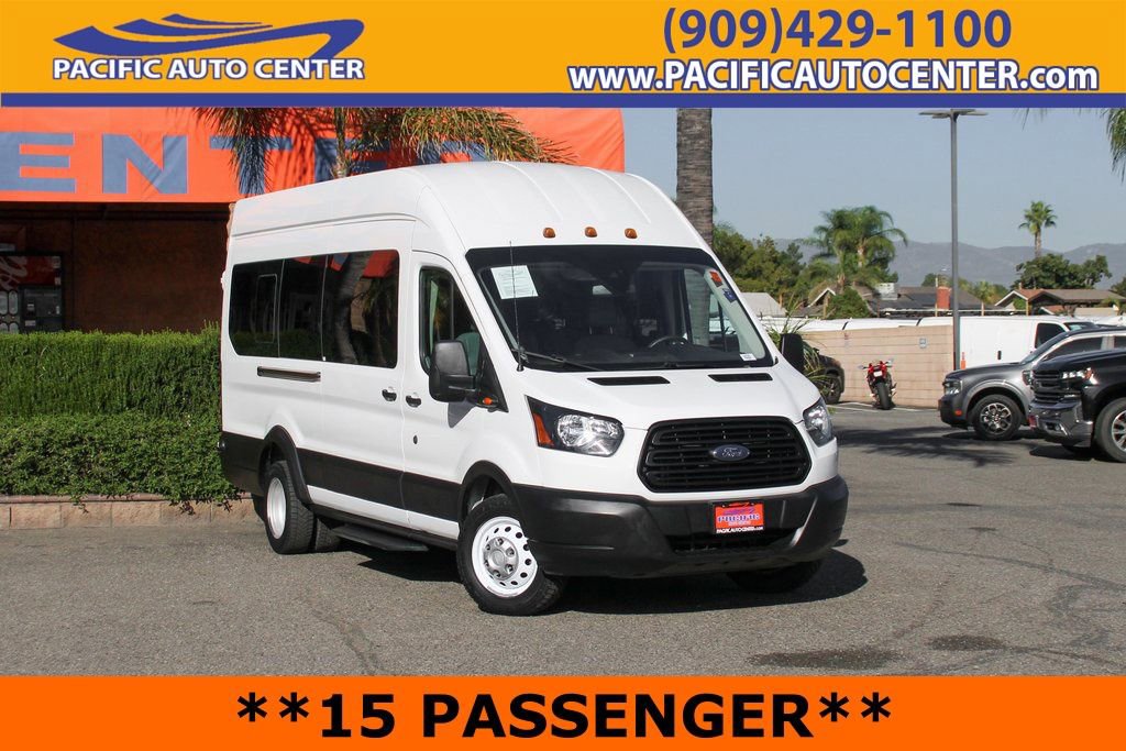 Used 2019 Ford Transit 350 XL