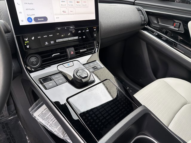 Used 2024 Toyota bZ4X Limited w/ Weather Package AWD/4WD image 21