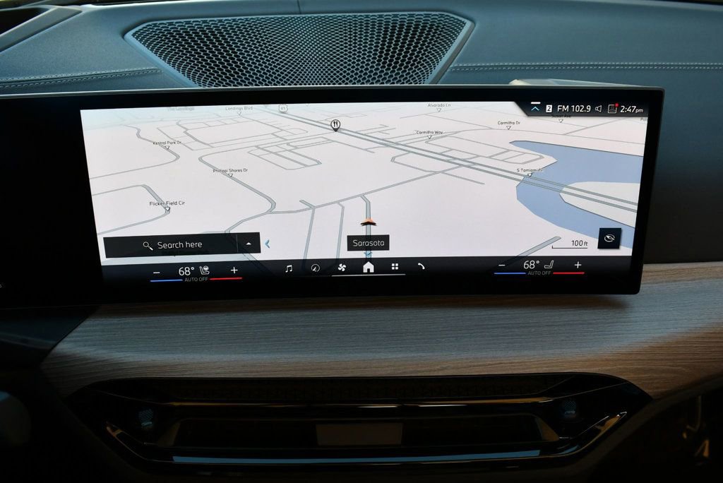 Used 2025 BMW 430i Convertible w/ M Sport Package image 65