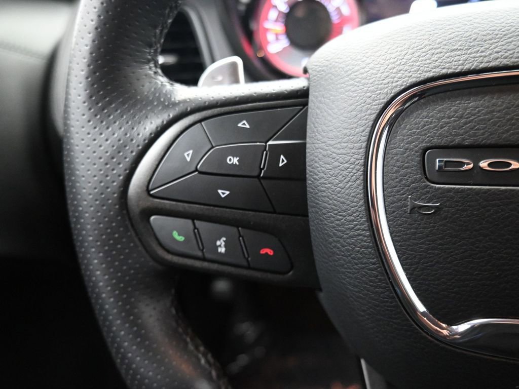 Used 2023 Dodge Challenger R/T Scat Pack image 18