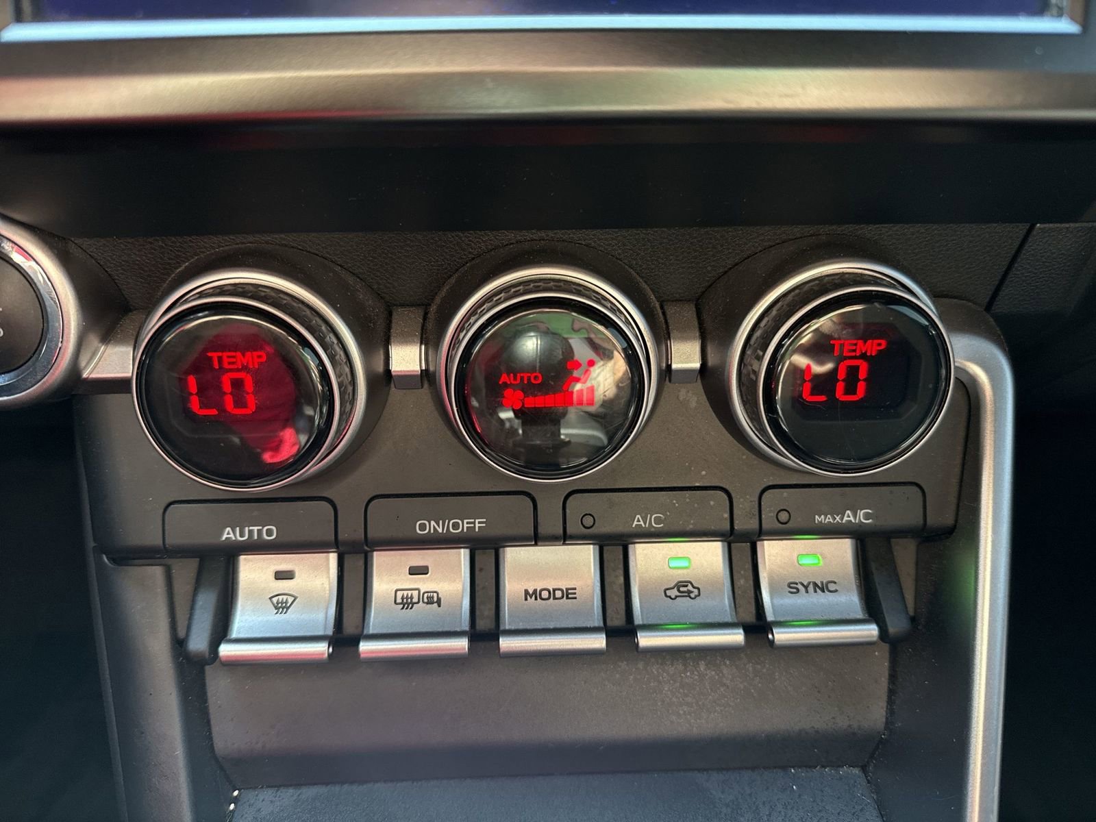 Used 2022 Subaru BRZ Limited image 19