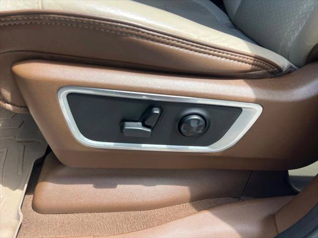Certified 2019 RAM 1500 Laramie AWD/4WD image 26