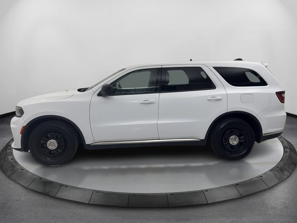 Used 2021 Dodge Durango AWD image 8