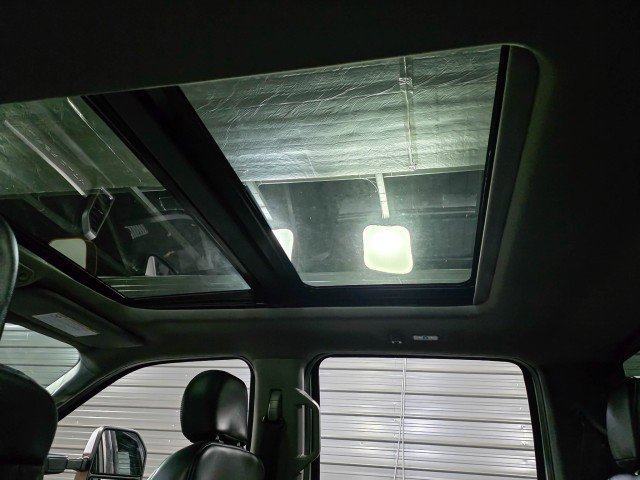 Used 2020 Ford F350 Lariat w/ Lariat Ultimate Package image 22