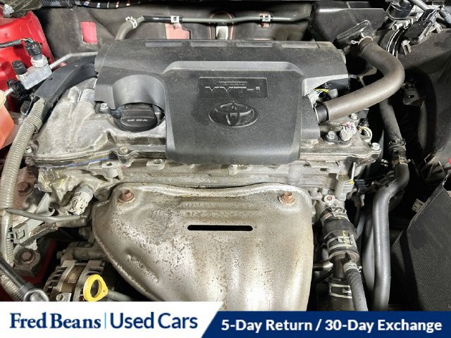 Used 2014 Toyota RAV4 Limited AWD/4WD image 37