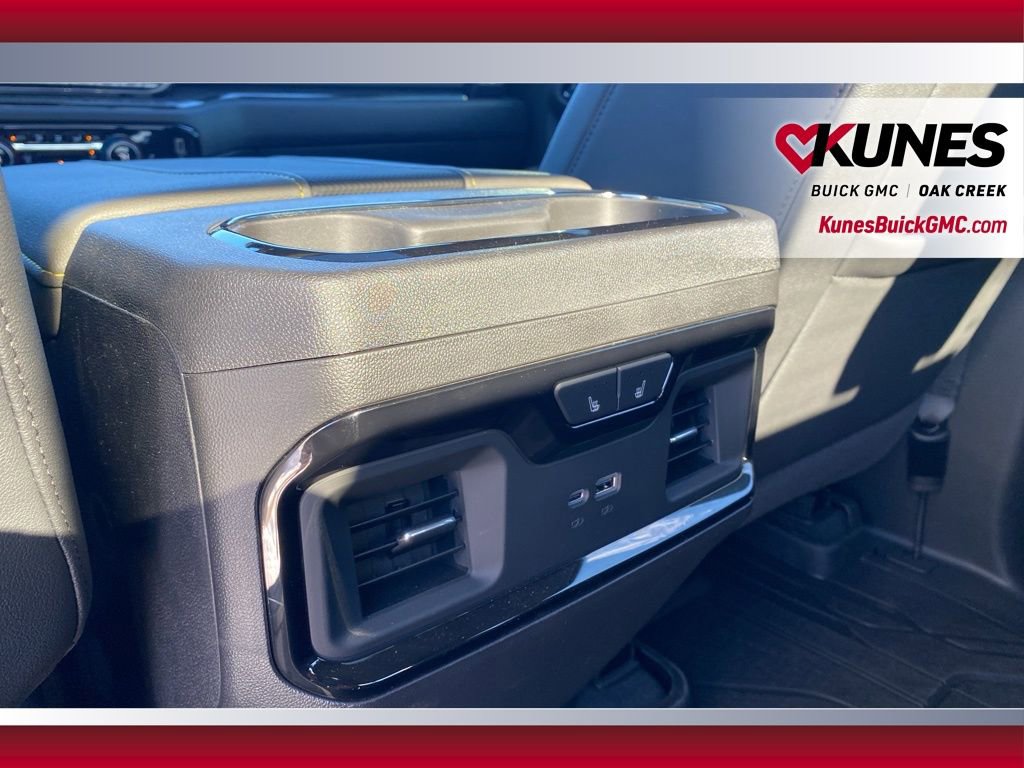 Used 2026 Chevrolet Silverado 1500 ZR2 image 24