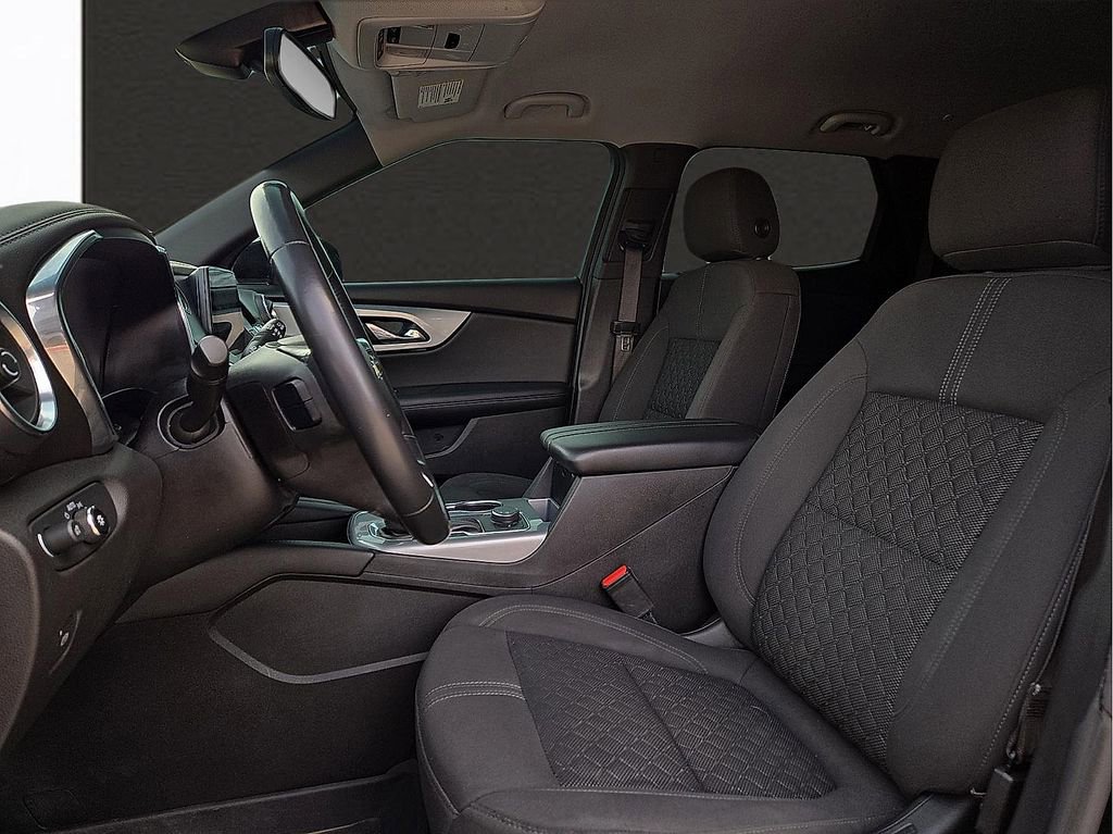 Used 2020 Chevrolet Blazer LT image 12