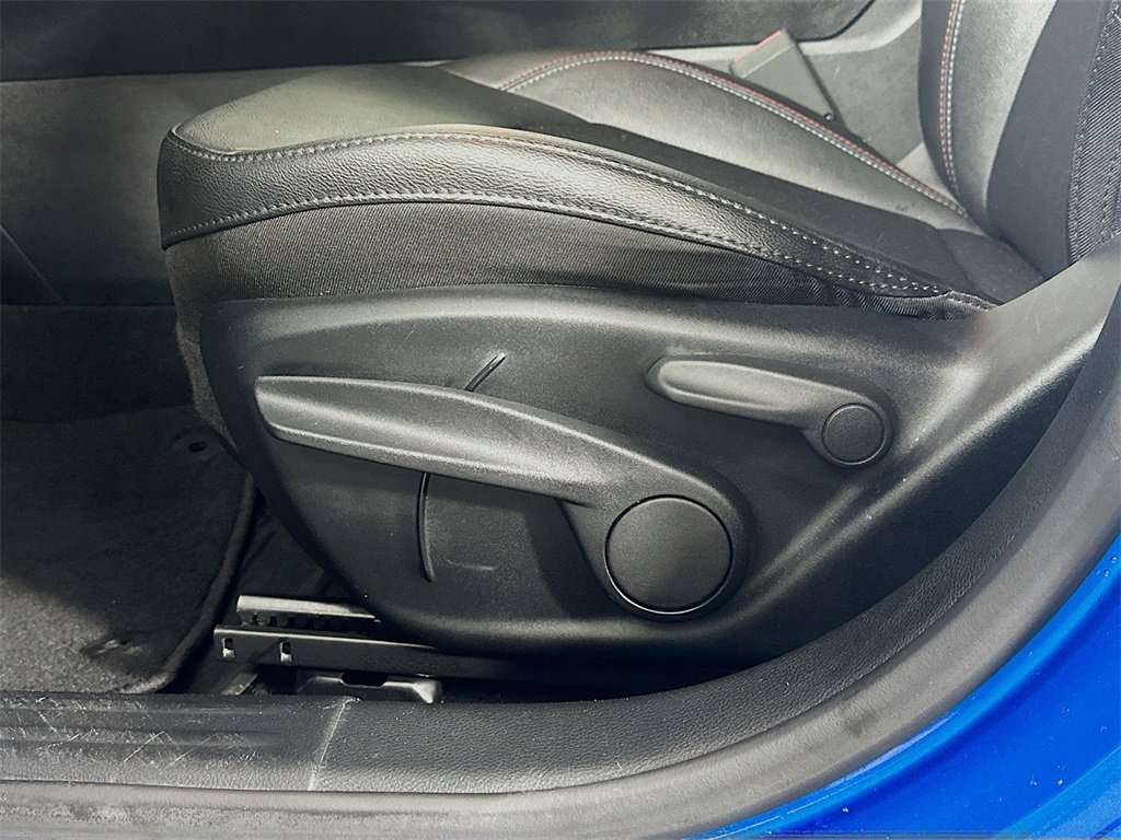 Used 2023 Jeep Compass Trailhawk w/ Sun and Sound Group image 22