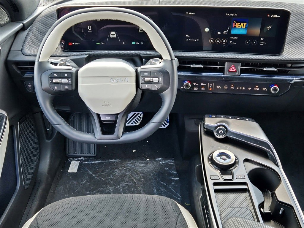 New 2025 Kia EV6 GT-Line image 19