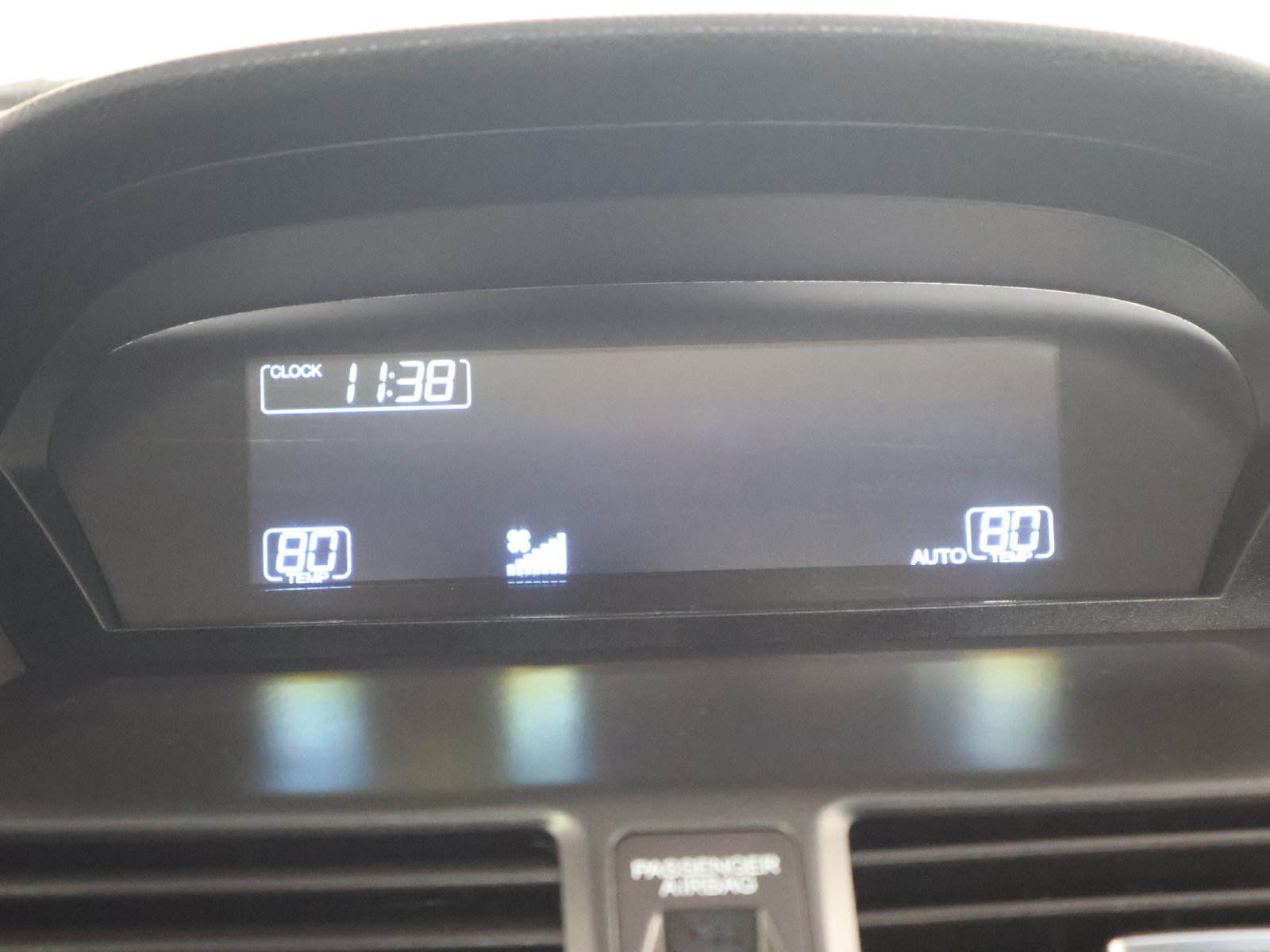 Used 2012 Acura TL FWD image 41