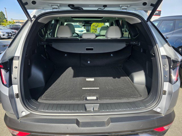Used 2024 Hyundai Tucson Limited image 6