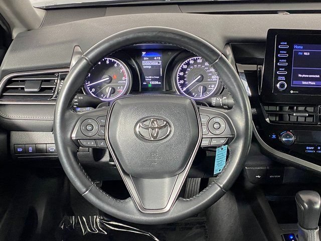 Used 2023 Toyota Camry SE FWD image 18