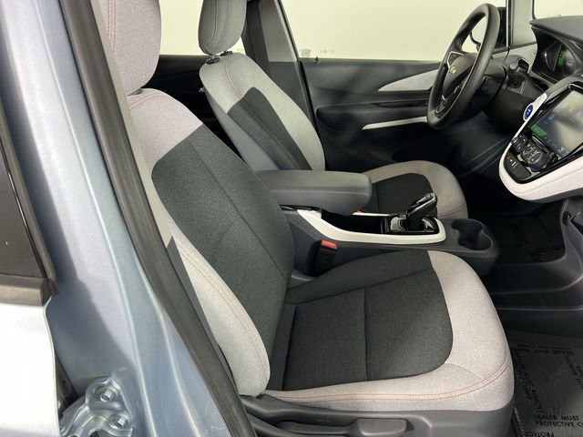 Used 2017 Chevrolet Bolt LT FWD image 27